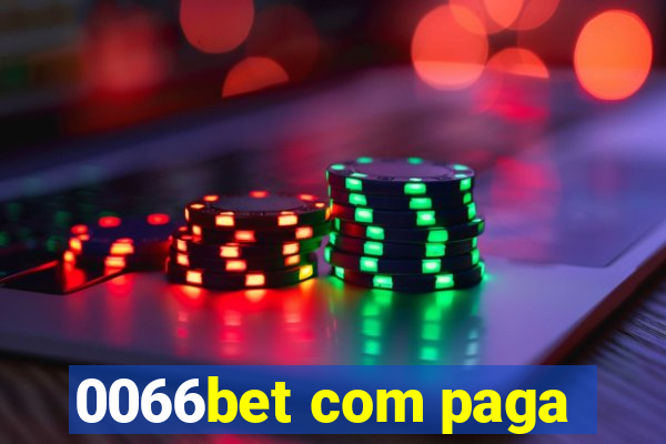 0066bet com paga